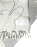 Miffy Blanket