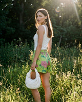 Tasha Short