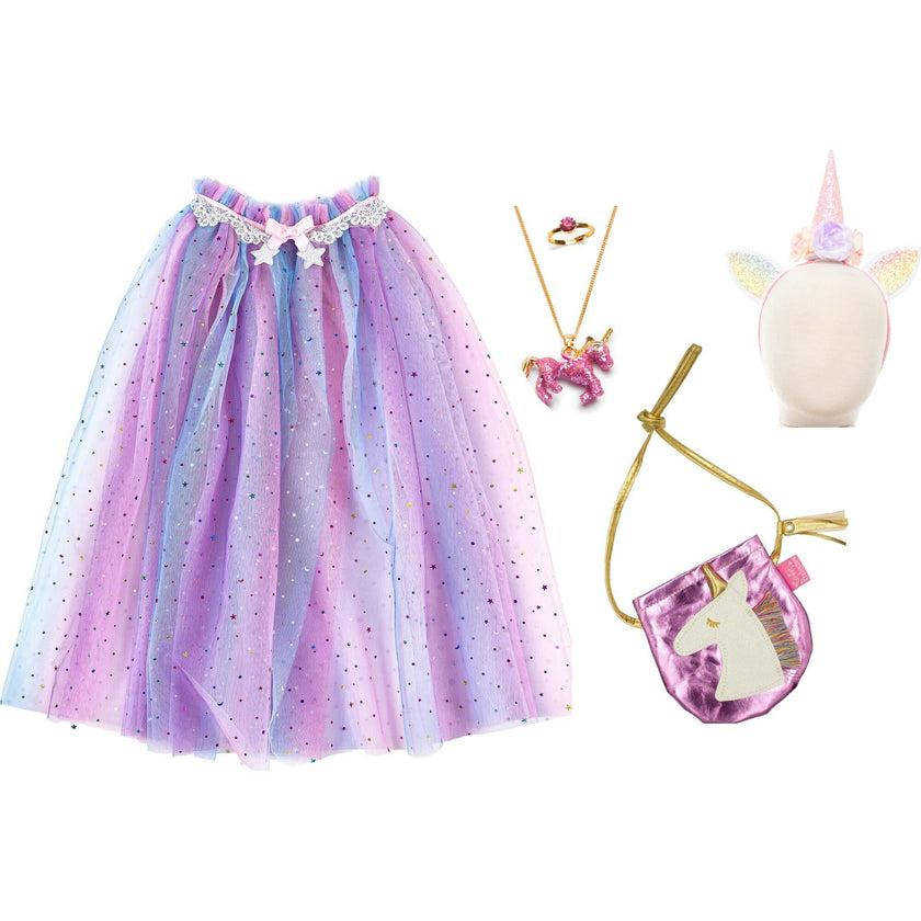 Magical Unicorn Dress Up Bundle
