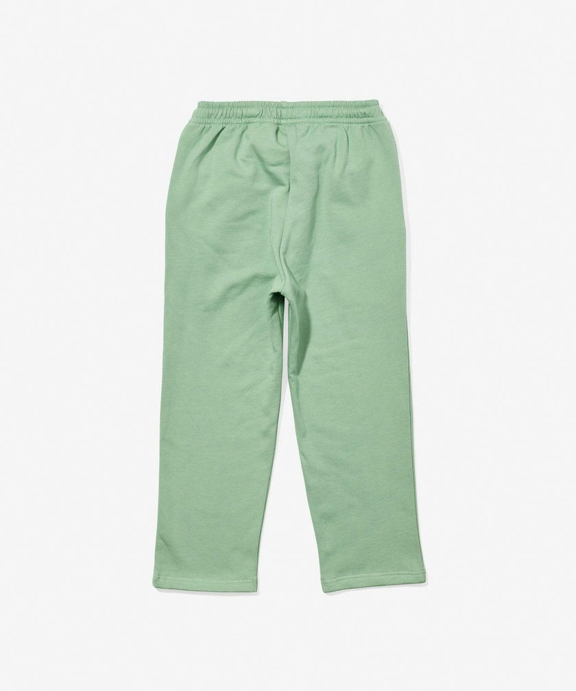 Chris Jogger, Basil