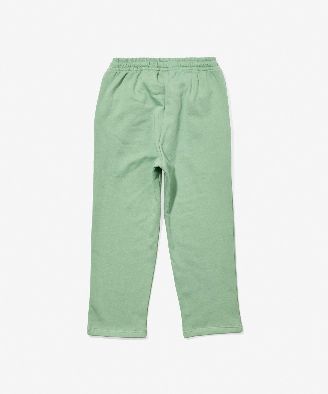 Chris Jogger, Basil