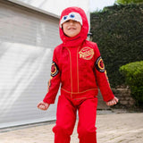 Disney Cars Lightning McQueen Child Washable Dress Up