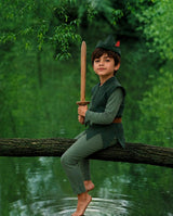 Peter Pan