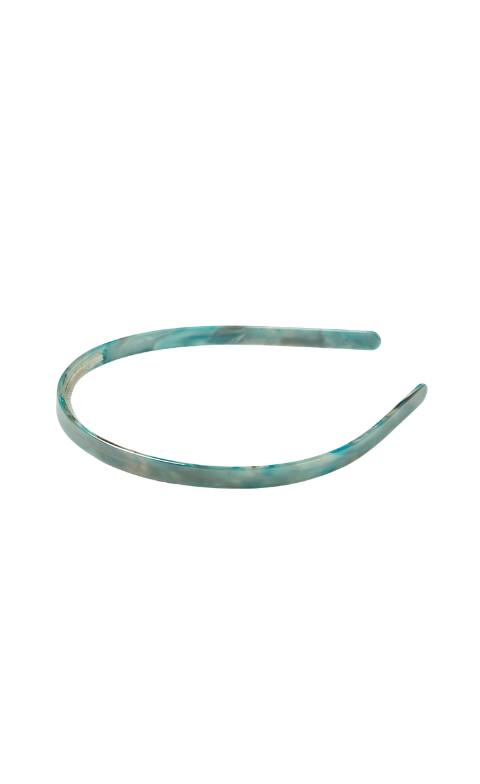 Ultralight Thin Headband in Jadeite