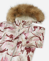 Lappi - Toddler ReimaTec Waterproof Snowsuit