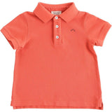 Bright Classic Polo Shirt