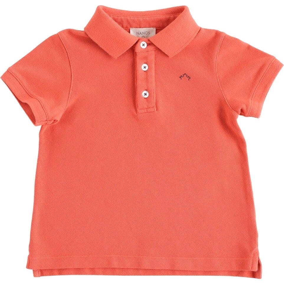 Bright Classic Polo Shirt