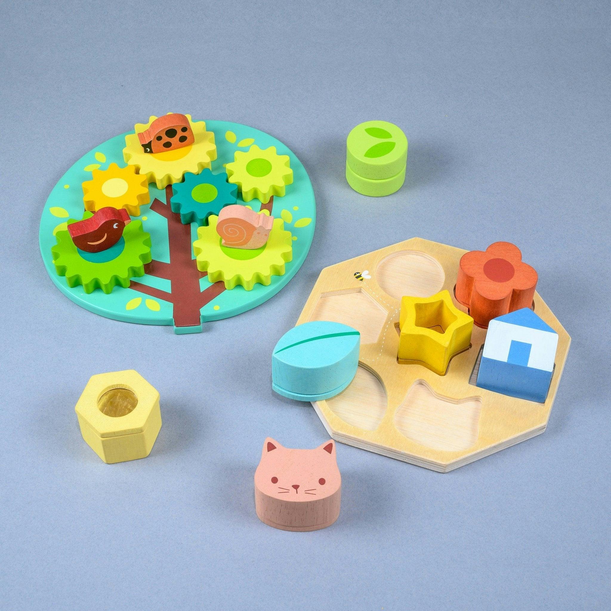 Sensory Bundle