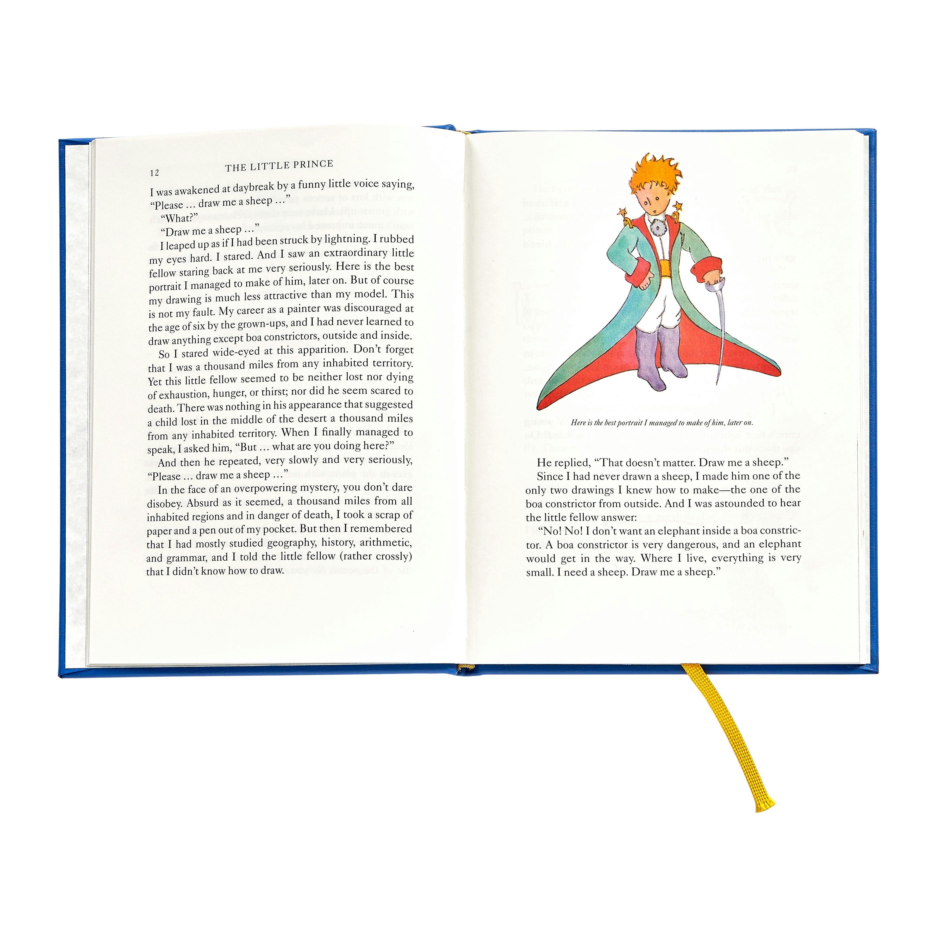 The Little Prince