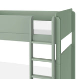 Babyletto Kids TipToe Convertible Bunk Bed