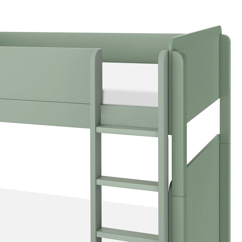 Babyletto Kids TipToe Convertible Bunk Bed