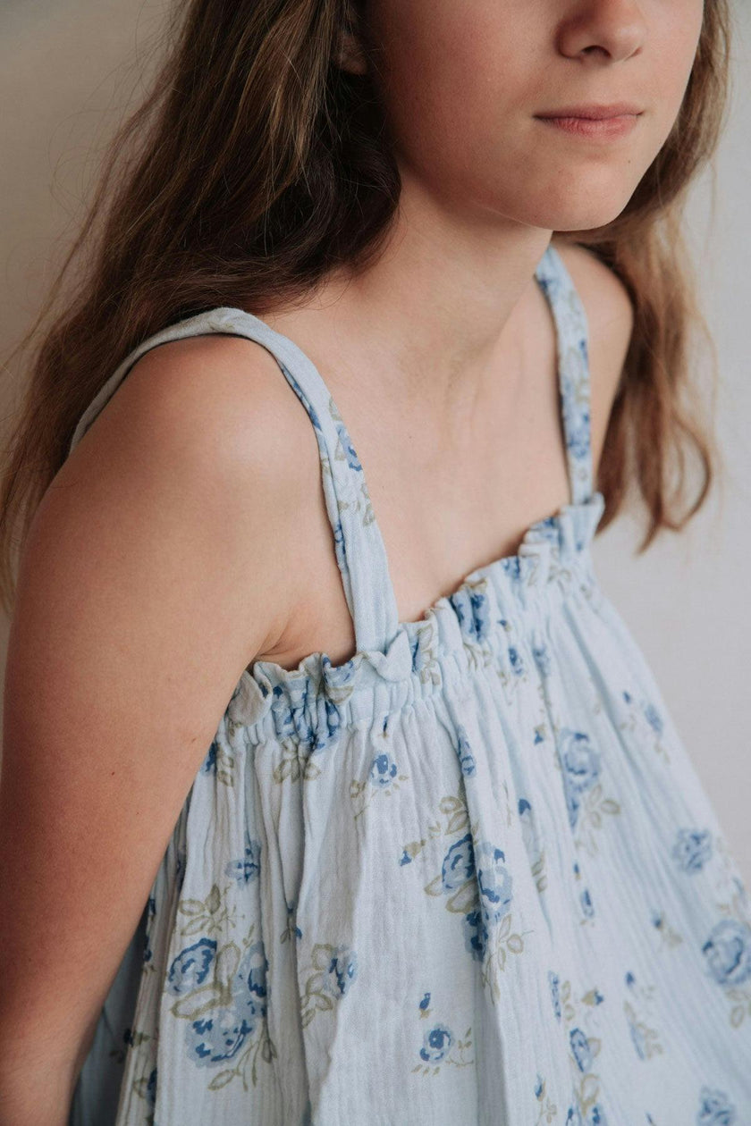 Pyjama fille Maya