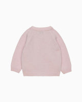 Baby Duck Cardigan
