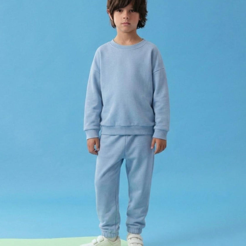 Everyday Cozy Set - Solid