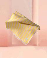 Candy Wrap Blanket