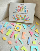 Magic Shape Set