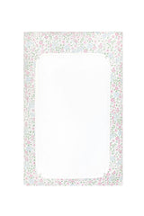 English Garden Changing Pad