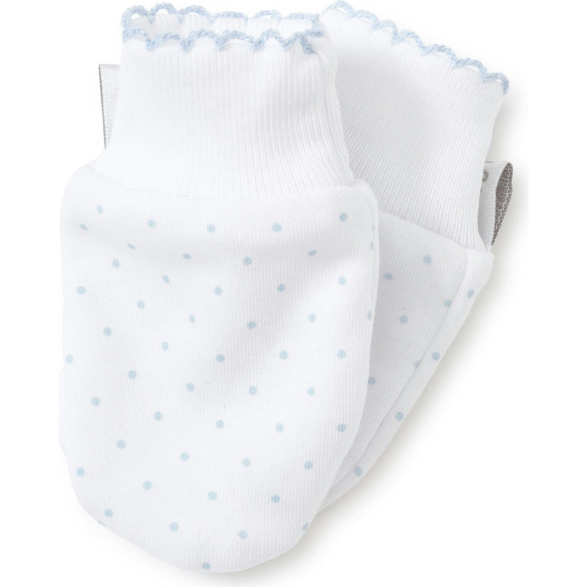 New Dots Mitts