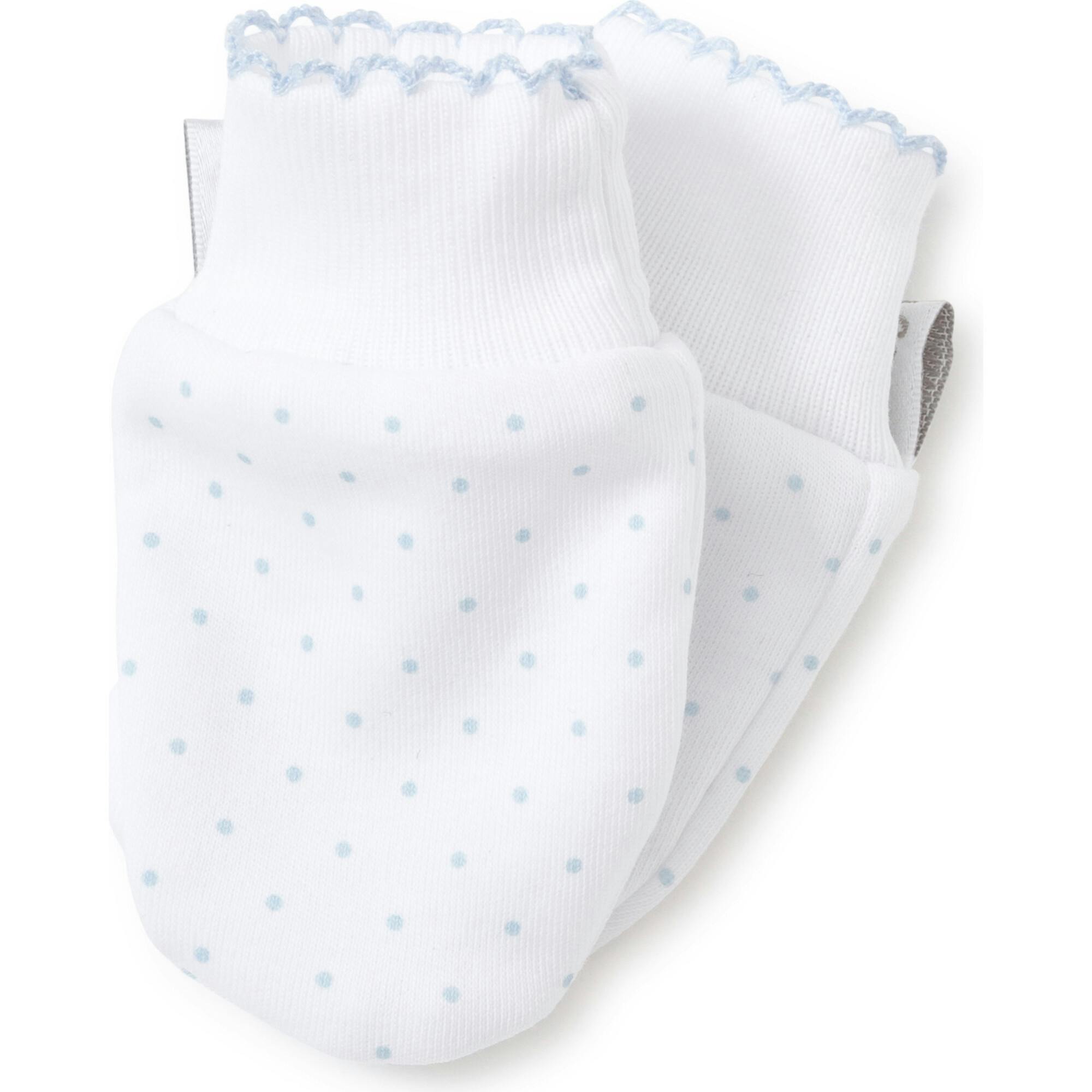 New Dots Mitts