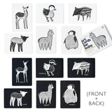 Gift Set Baby Animal s
