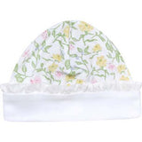 Berry Wildflowers Hat