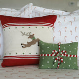 Applique Pillow