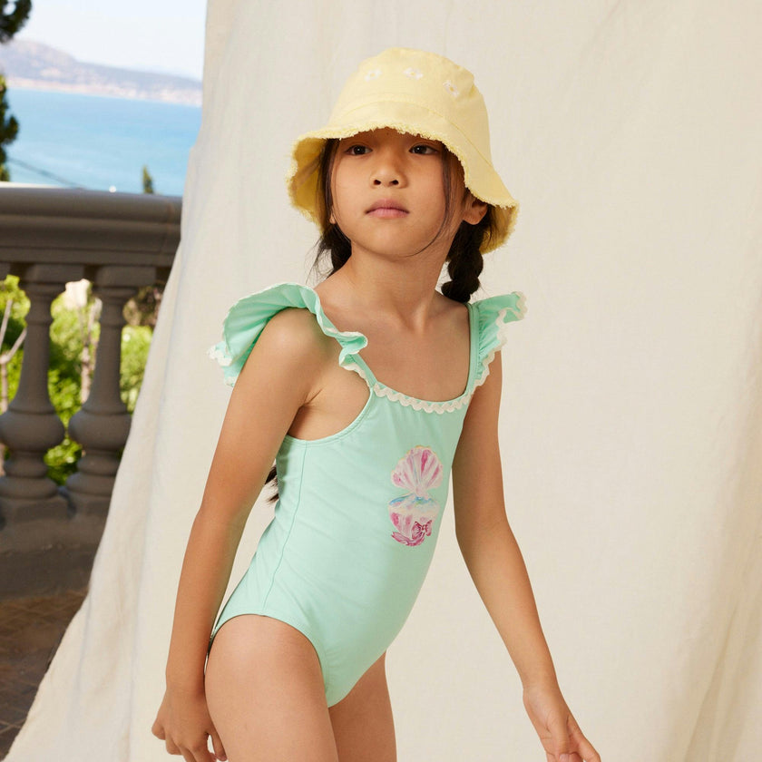 Shell Swimsuit