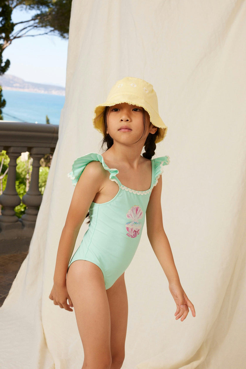 Shell Swimsuit