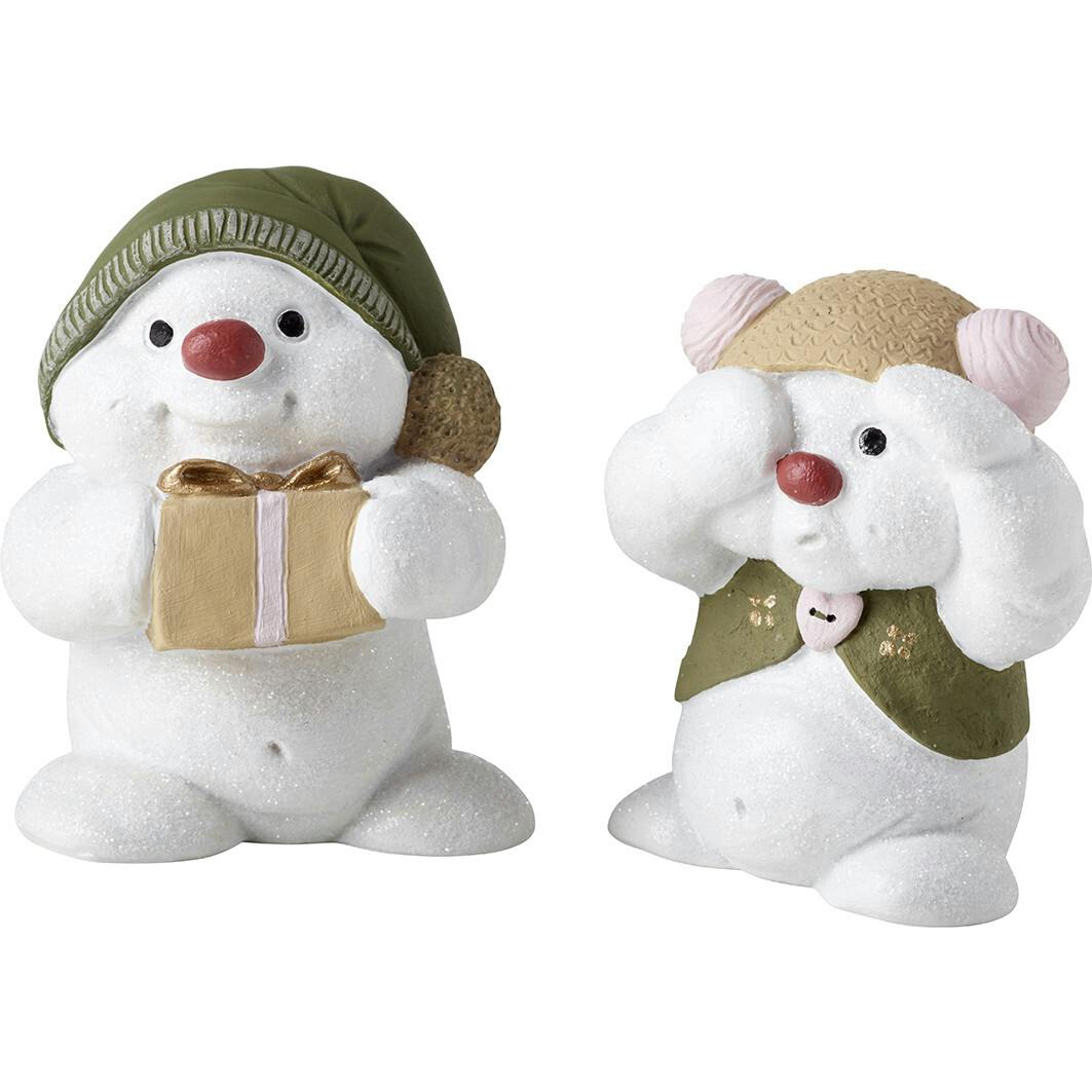 Snowmen