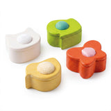 Touch Sensory Tray