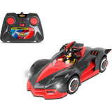 NKOK Sonic Team Racing Radio Controlled Shadow The w/ Turbo Boost