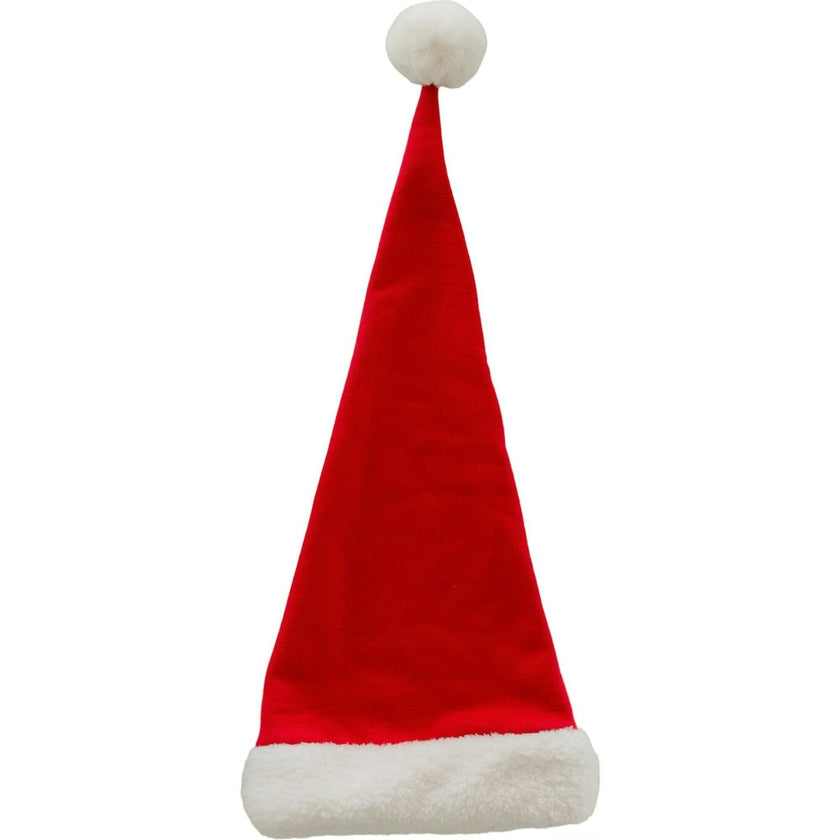 Eco-friendly Family Santa Hat | Sustainable Christmas Gift for Kids & Adults