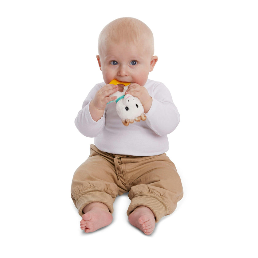 Sweetie Rattle to Chew | Sophie la Girafe