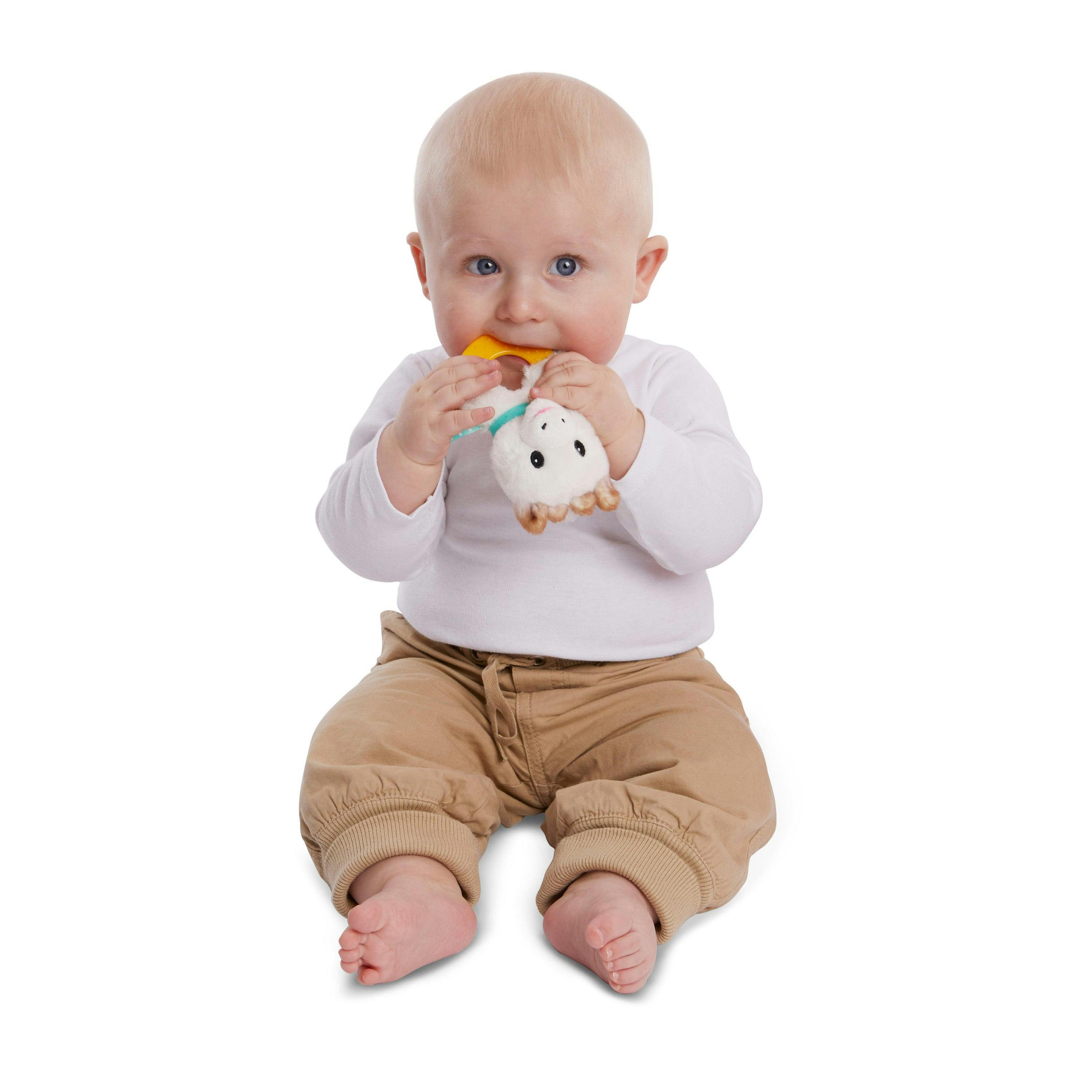 Sweetie Rattle to Chew | Sophie la Girafe