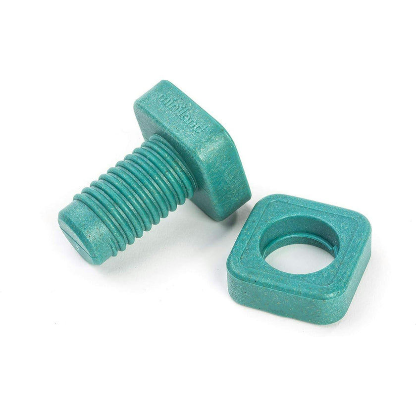 ECO Nuts&Bolts