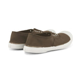 BENSIMON Womens -  Elly Tennis Shoes - Khaki