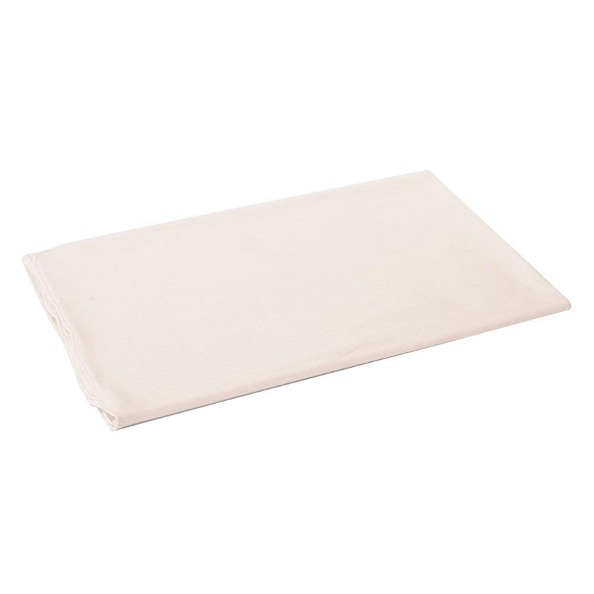 LARANJINHA Peachy Swaddle Blanket - Pink