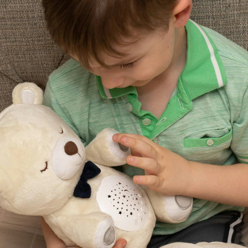 Plush Sound Soother