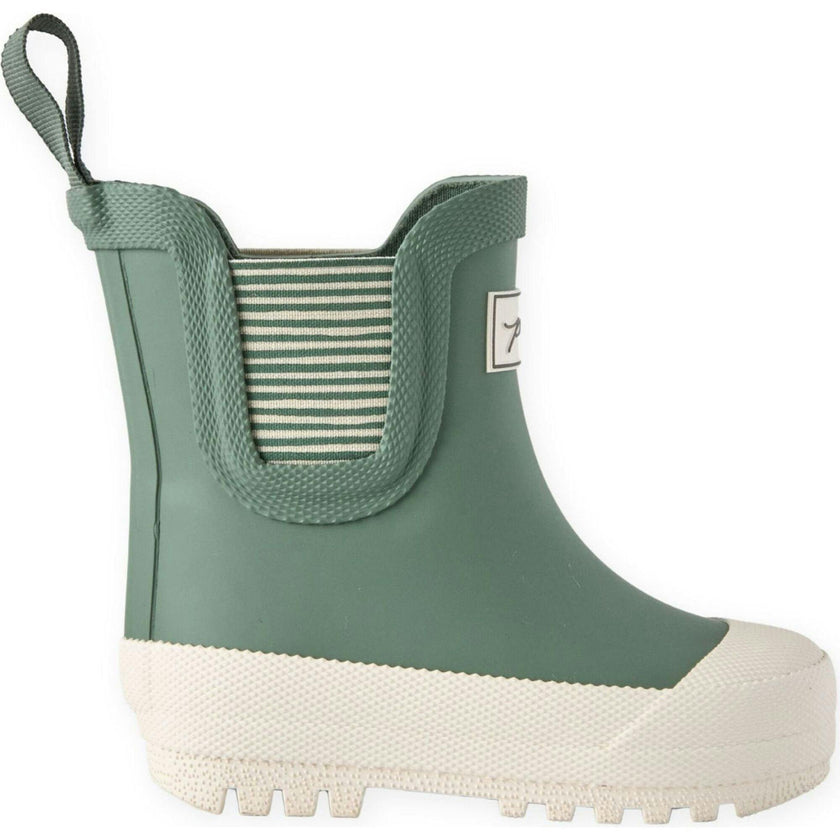 Voyageur Boot, Green