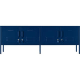 The Standard in Navy