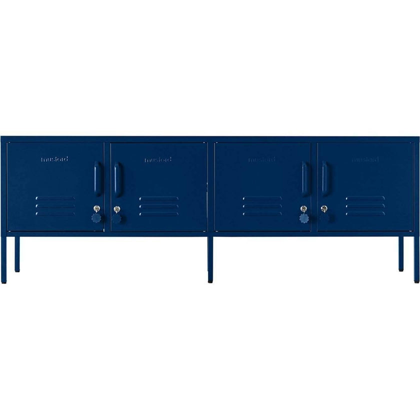 The Standard in Navy
