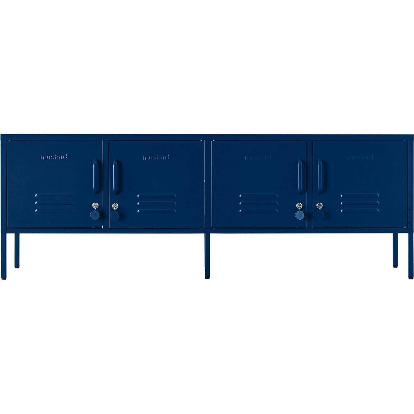 The Standard in Navy