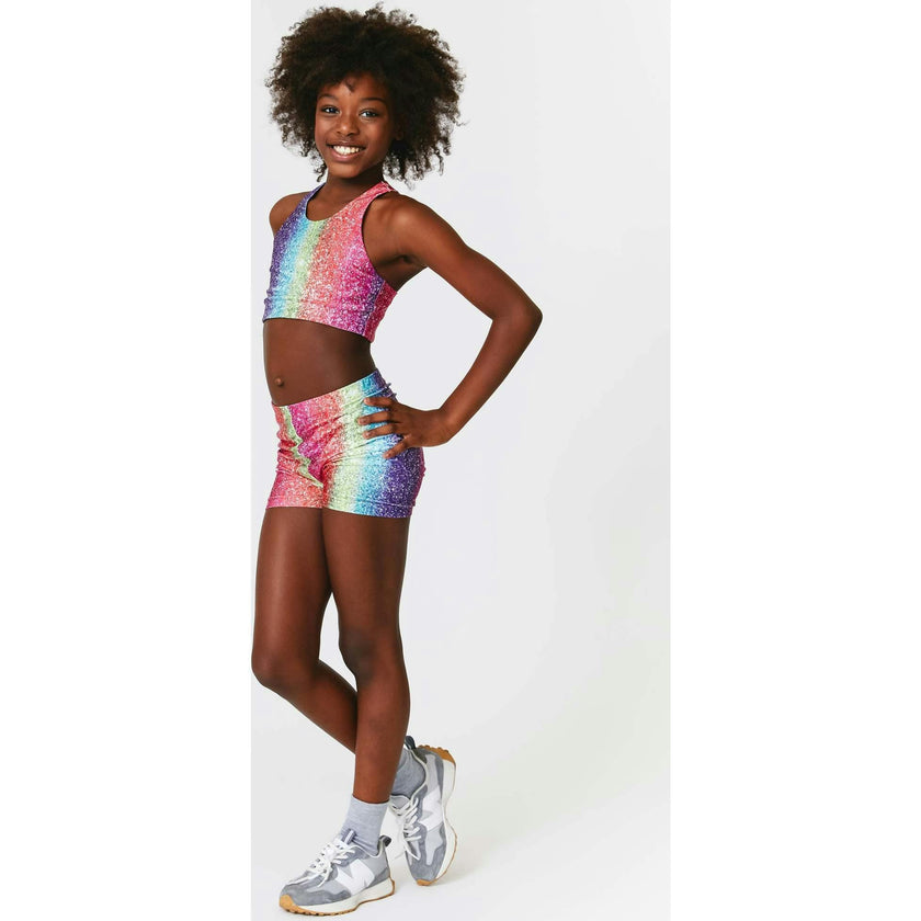 Girls Short