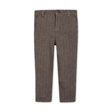 Fleece Suit Pant