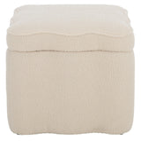 Emmie Square Storage Ottoman