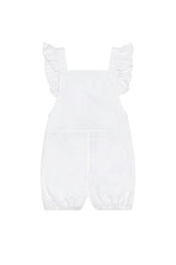Nella Ruffle Romper