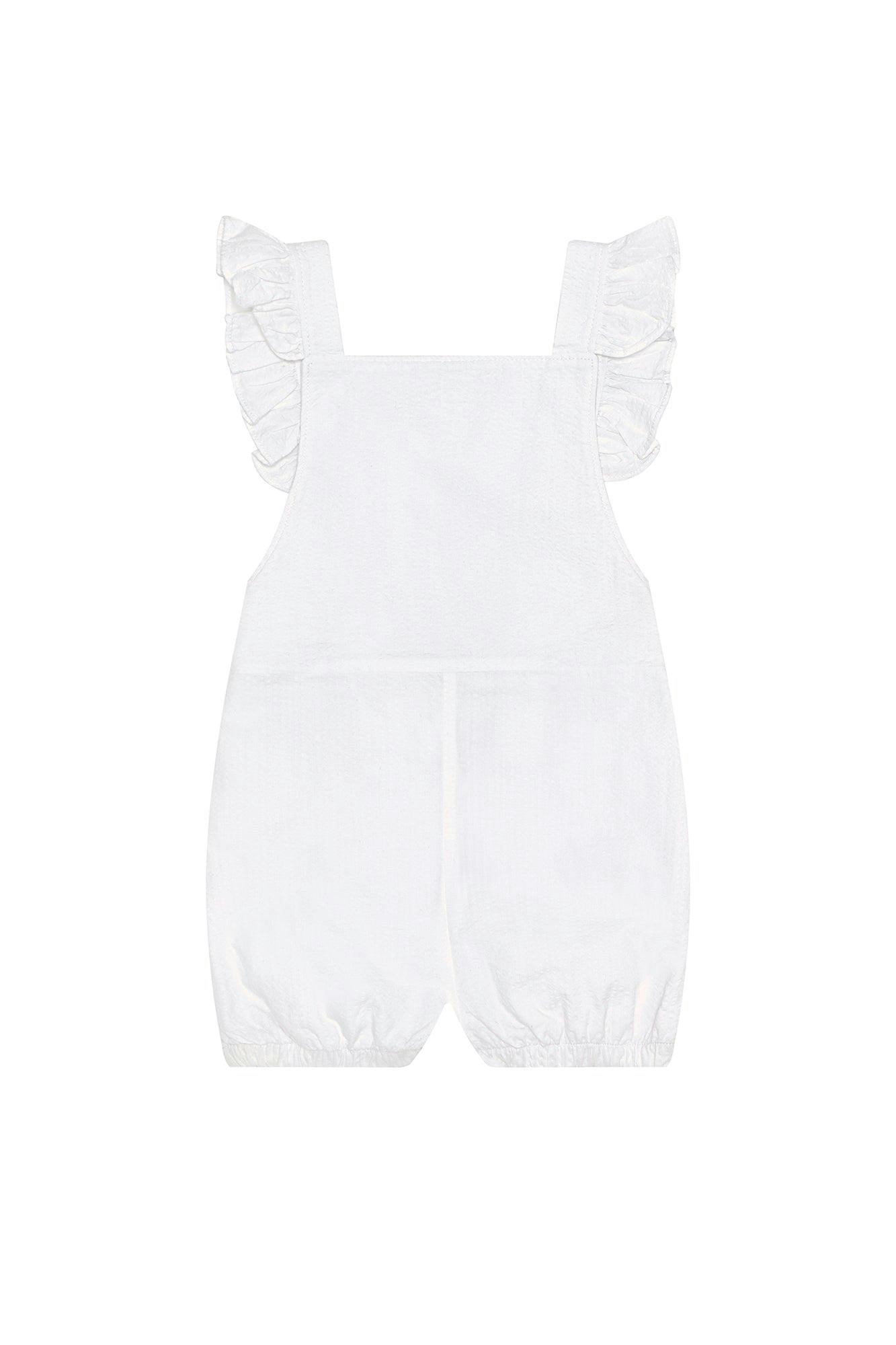 Nella Ruffle Romper