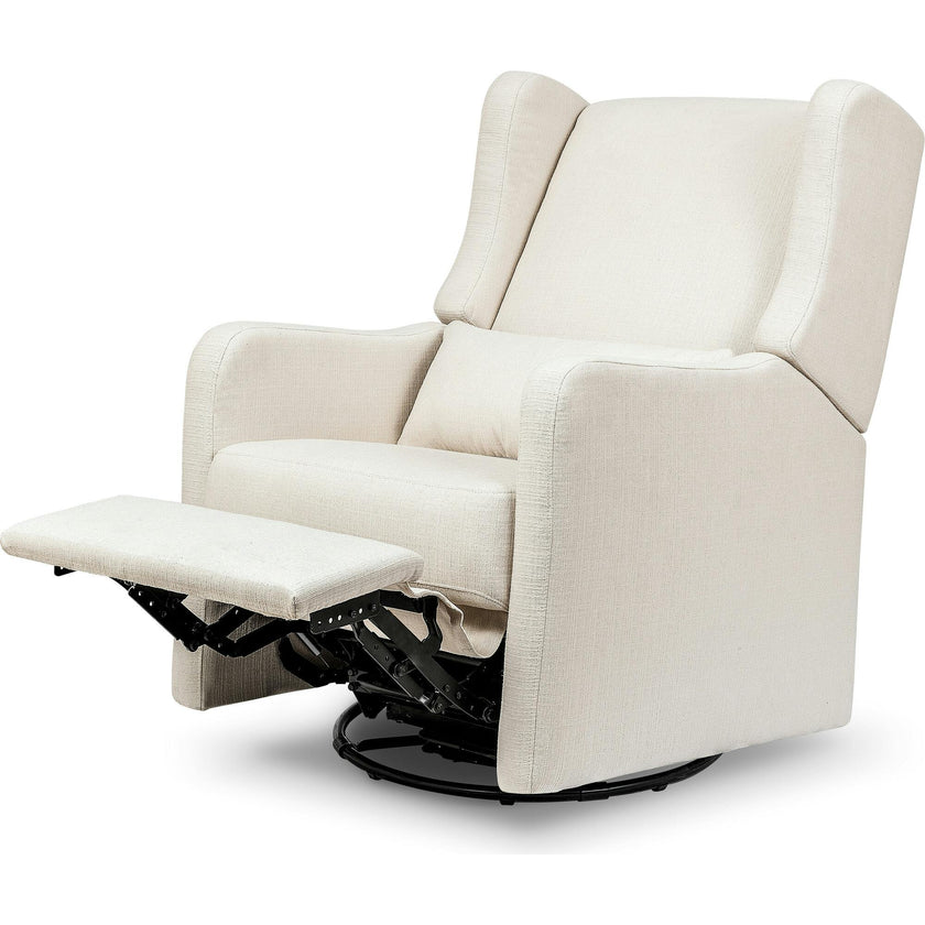 Arlo Recliner and Swivel Glider