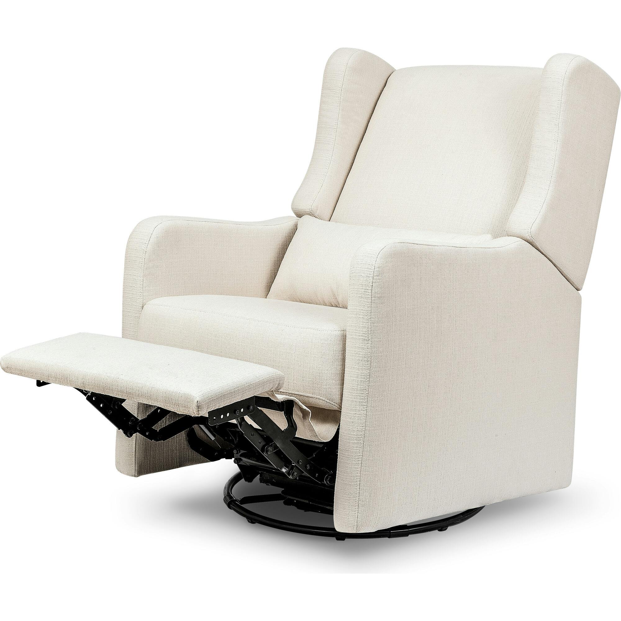 Arlo Recliner and Swivel Glider