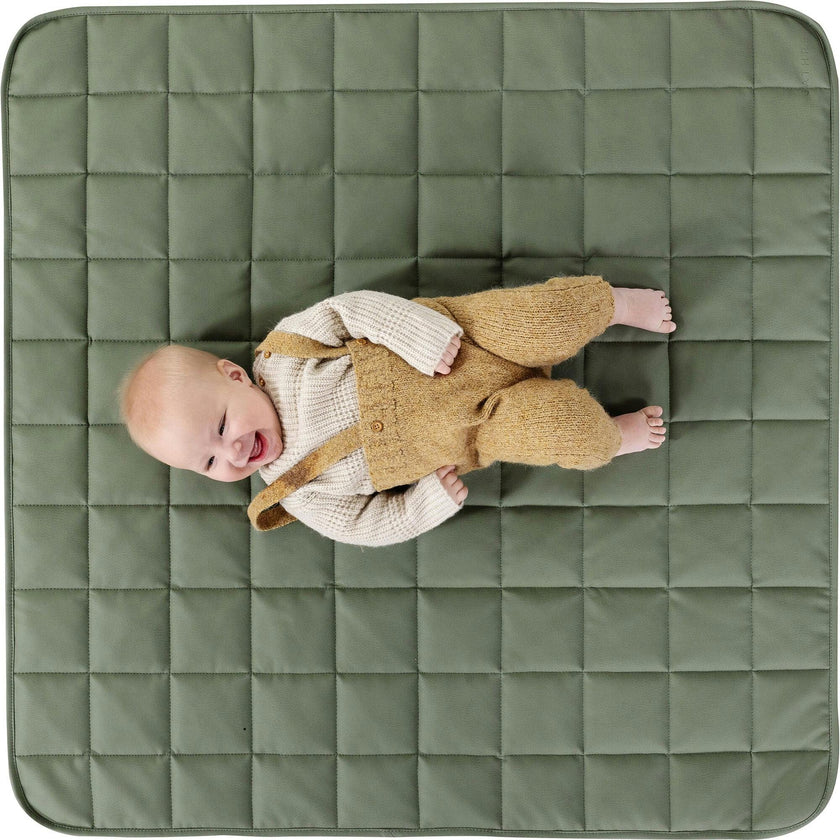 Quilted Mini Mat
